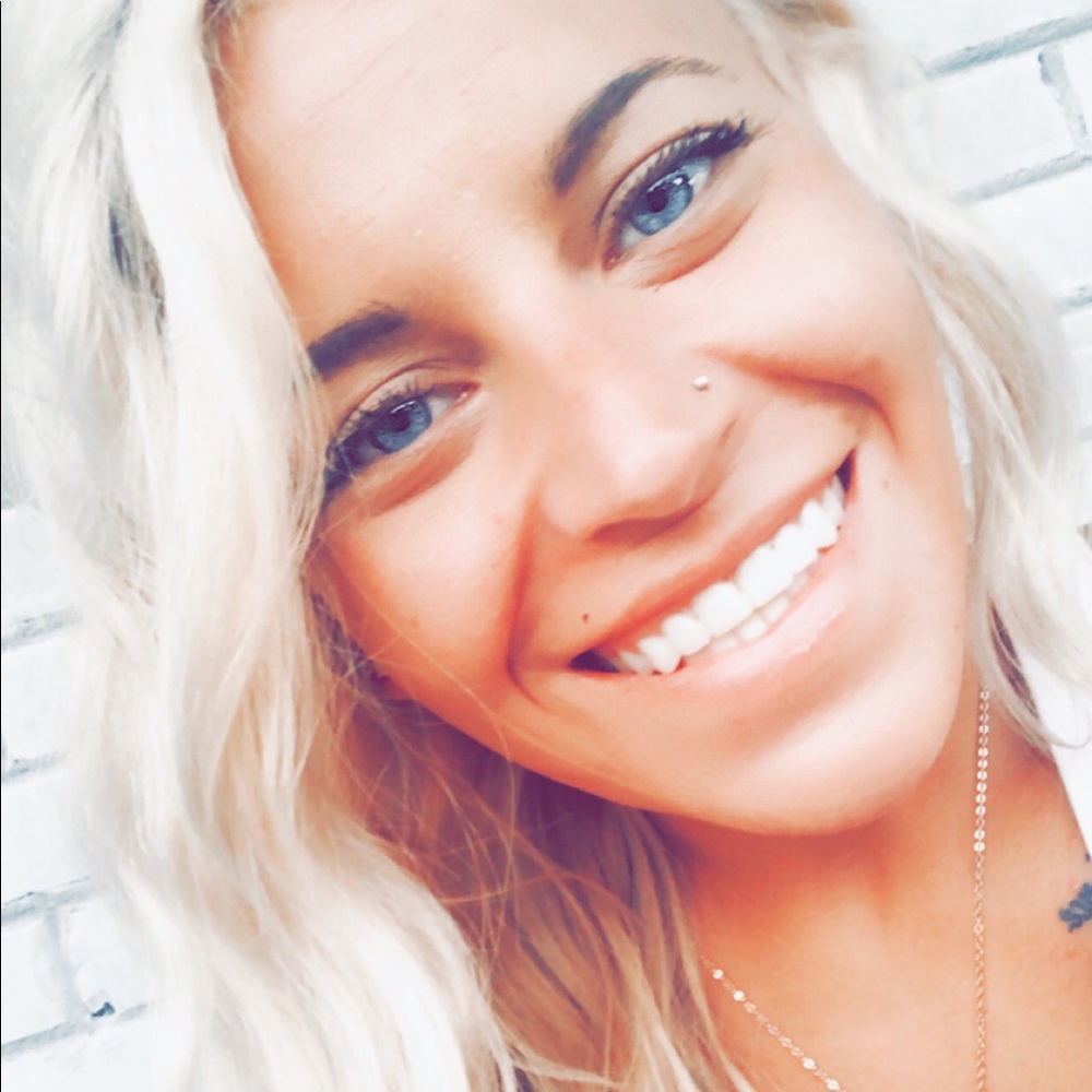 Meet your Posher, Meghan